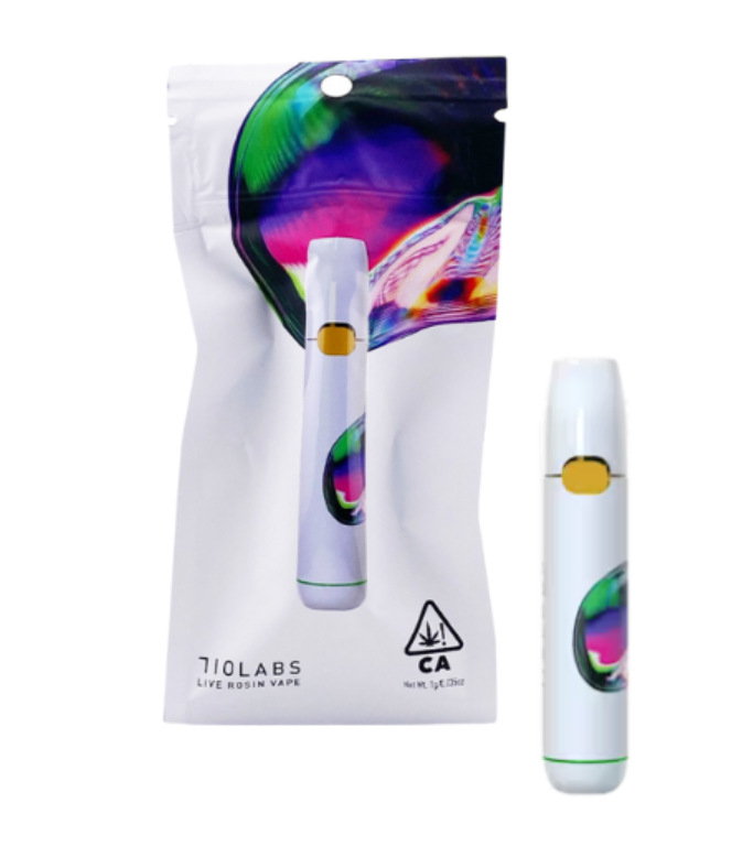 Photograph of product: GINGER APPLE AIO - 1 G