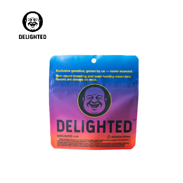 Photograph of product: MOONBOW 112X 3.5G