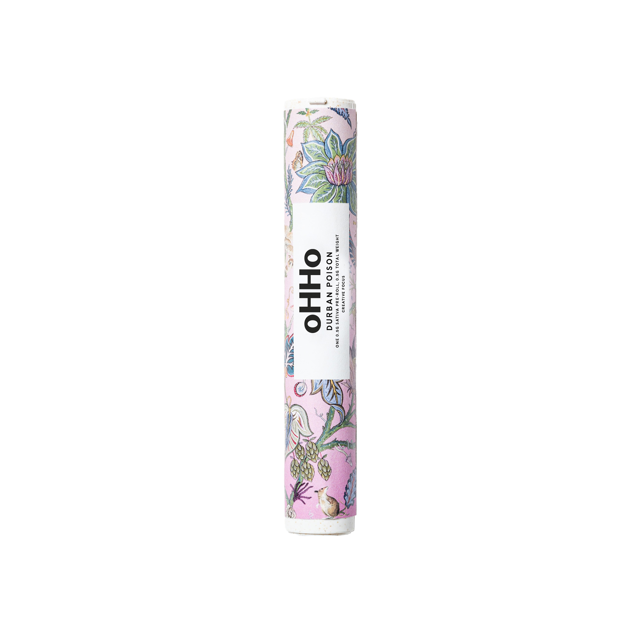 Photograph of product: Durban Poison