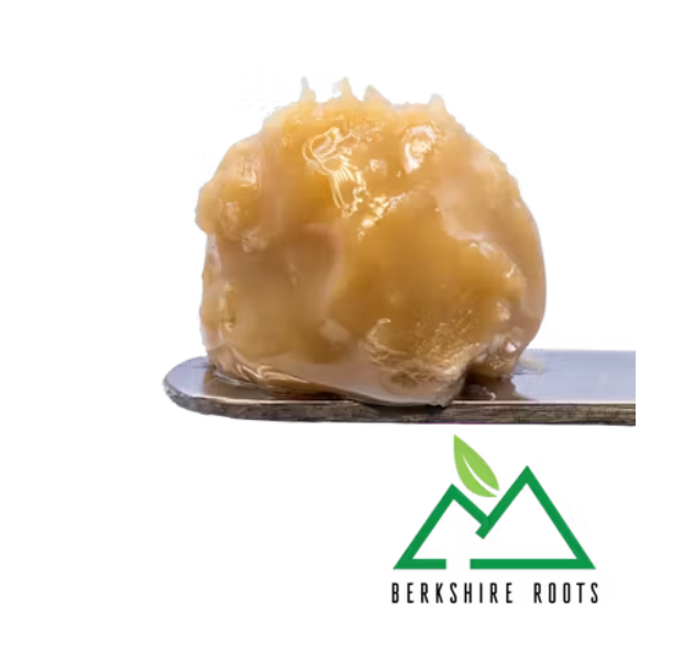 Photograph of product: OGKB 2.0 BX | Live Rosin Badder | 1g