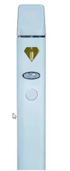 Photograph of product: Continental Exotics Orange Sherbet 2g Vape