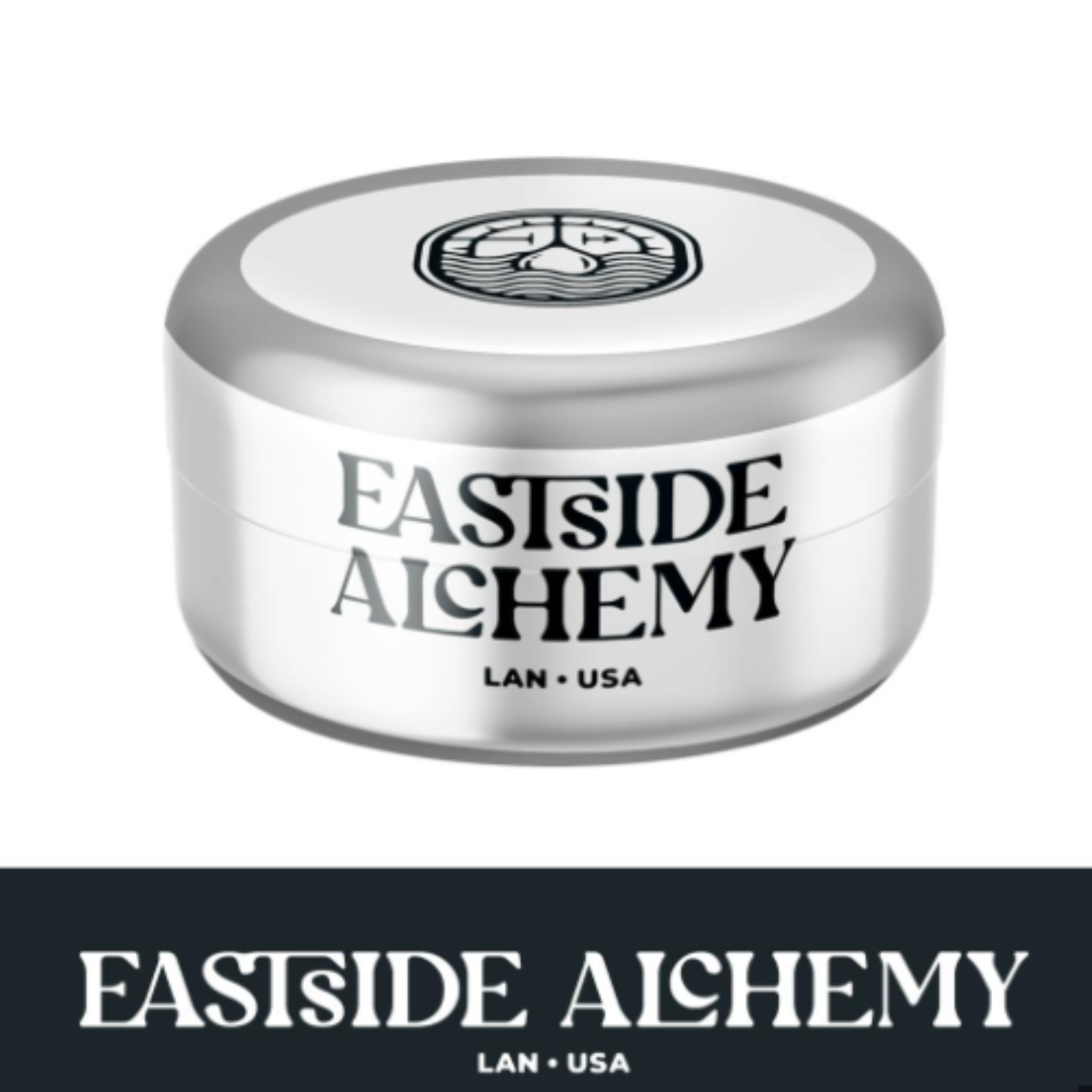 Photograph of product: Eastside Alchemy - Blueberry Tartz #6 Live au chocolat Rosin
