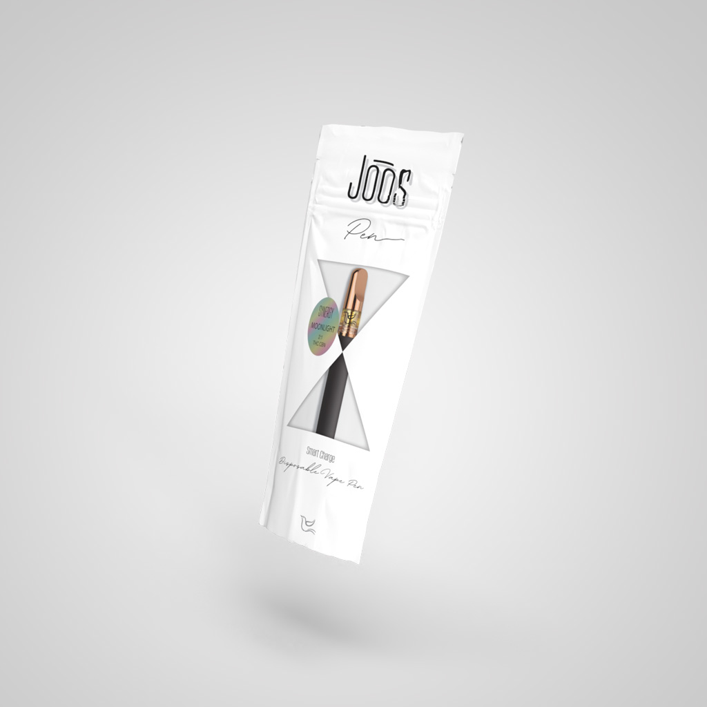 Photograph of product: Joos - Disposable Pie Hoe - 1g