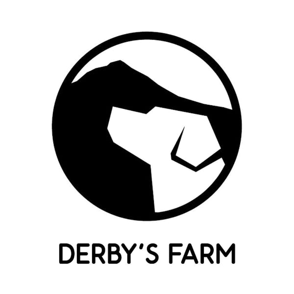 Logo for img-fluid: Derby's Farm