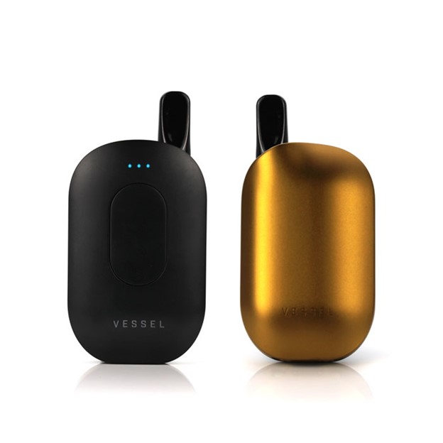 Photograph of Product: Compass Copper Battery
