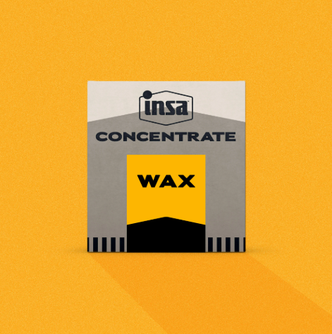 Photograph of product: Wax | Peanut Butter Crunch | 1g