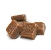 Photograph of product: TH-oui 10mg Caramels 5 Pk (50mg per pack) APPLE