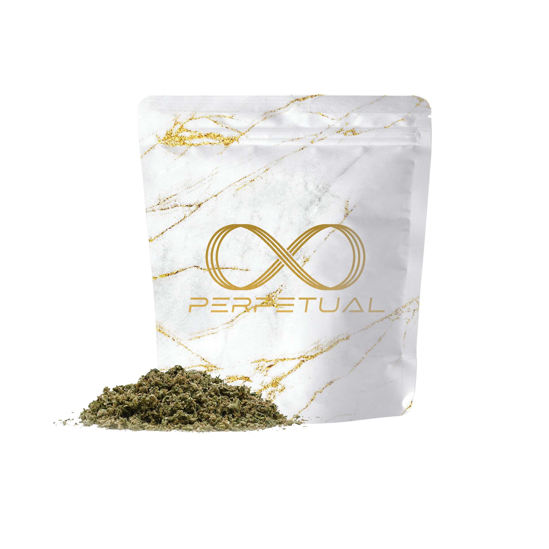 Photograph of product: Gary Payton #2 (H) - Rosin Infused Ready to Roll - (3.5g)