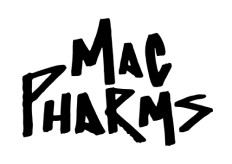 Photograph of product: MAC PHARMS | FRIED OREOZ - LIVE RESIN HYBRID