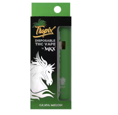 Photograph of product: Guava Melon Dispo | 1g