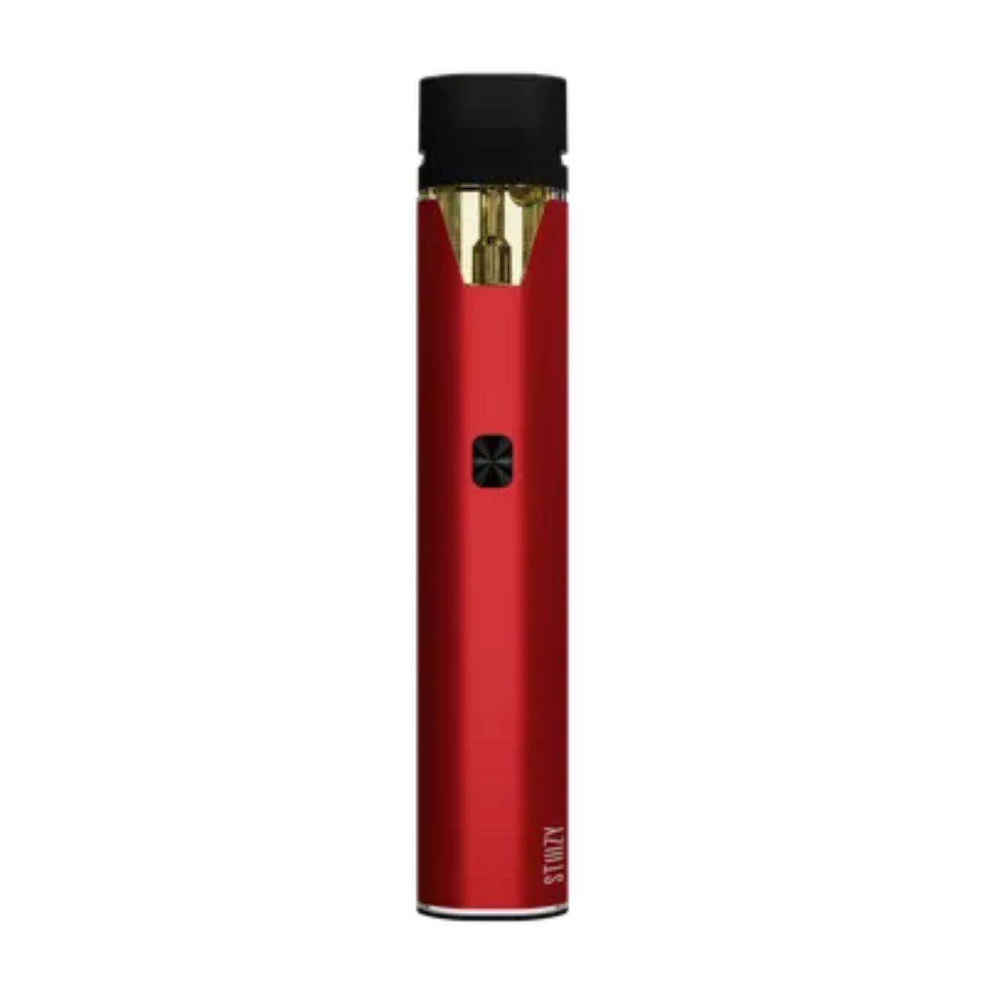 Photograph of product: RED PRO BATTERY