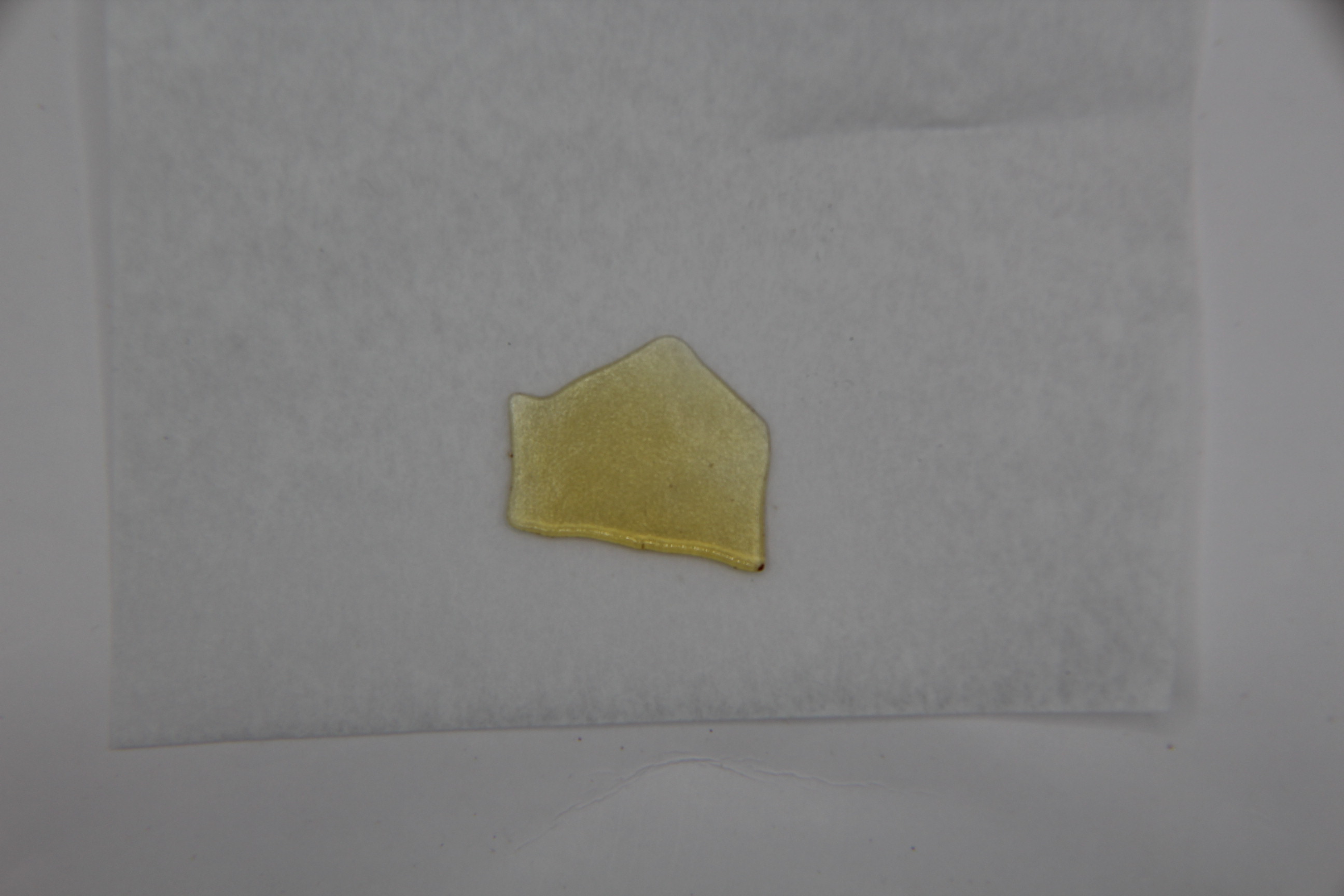 Photograph of product: NuHi Lilac Diesel (I) Shatter 1g