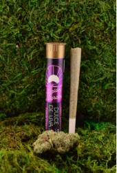 Photograph of product: Golden Garden | Dulce De Uva |  Pre-Roll