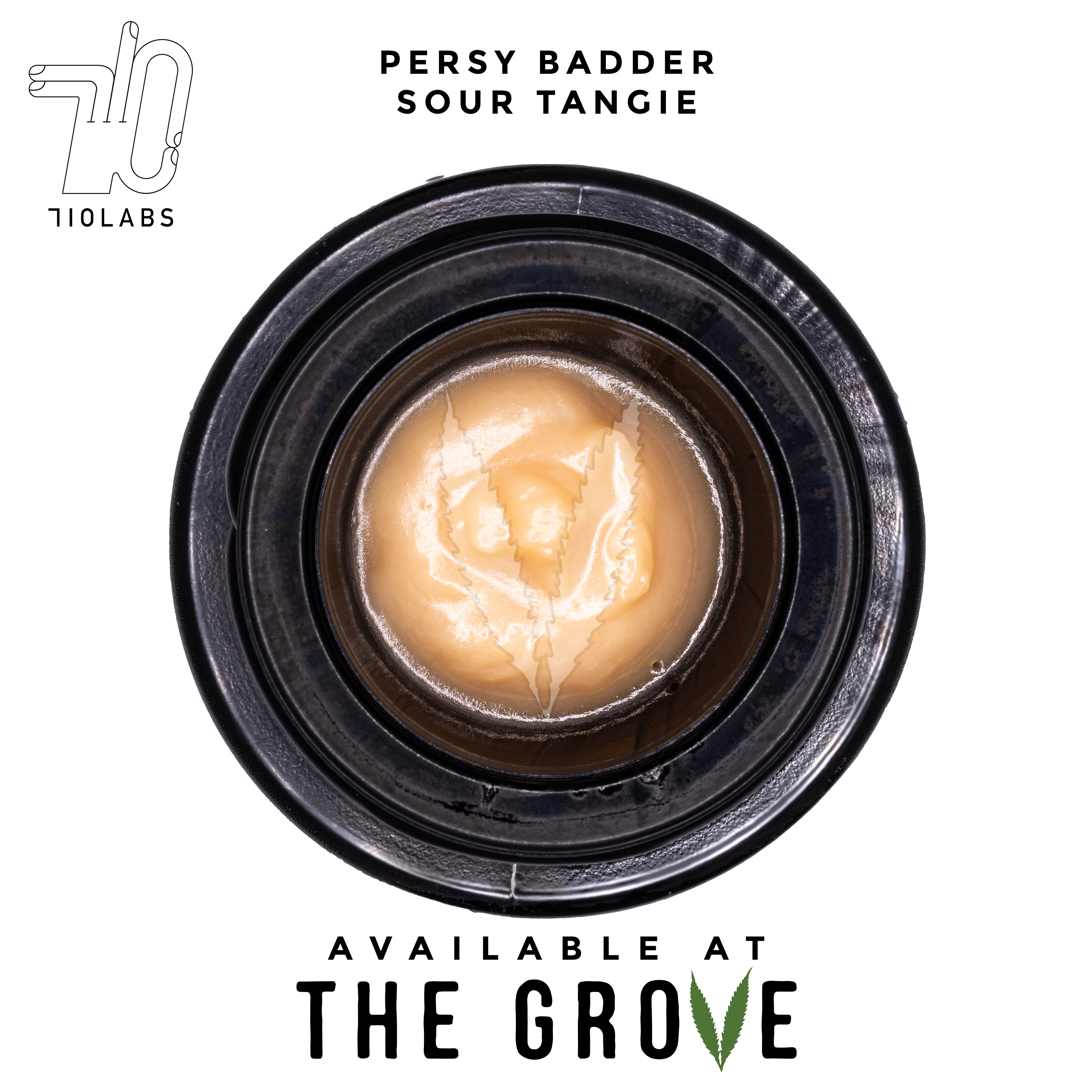 Photograph of product: Persy Badder - Sour Tangie