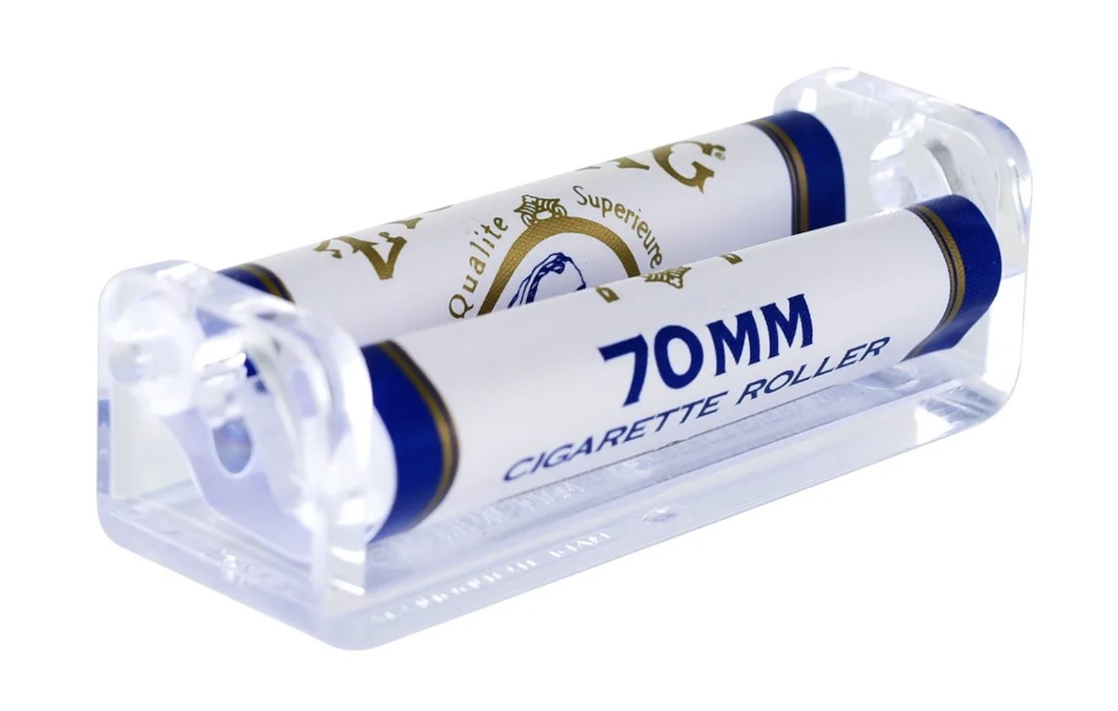 Photograph of product: Zig-Zag Cigarette Roller, 70mm