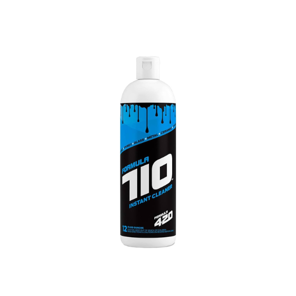 Photograph of product: Formula 710 Cleaner 12fl oz
