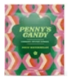 Photograph of product: Fruit Chew - Penny's Candy Pink Lemonade