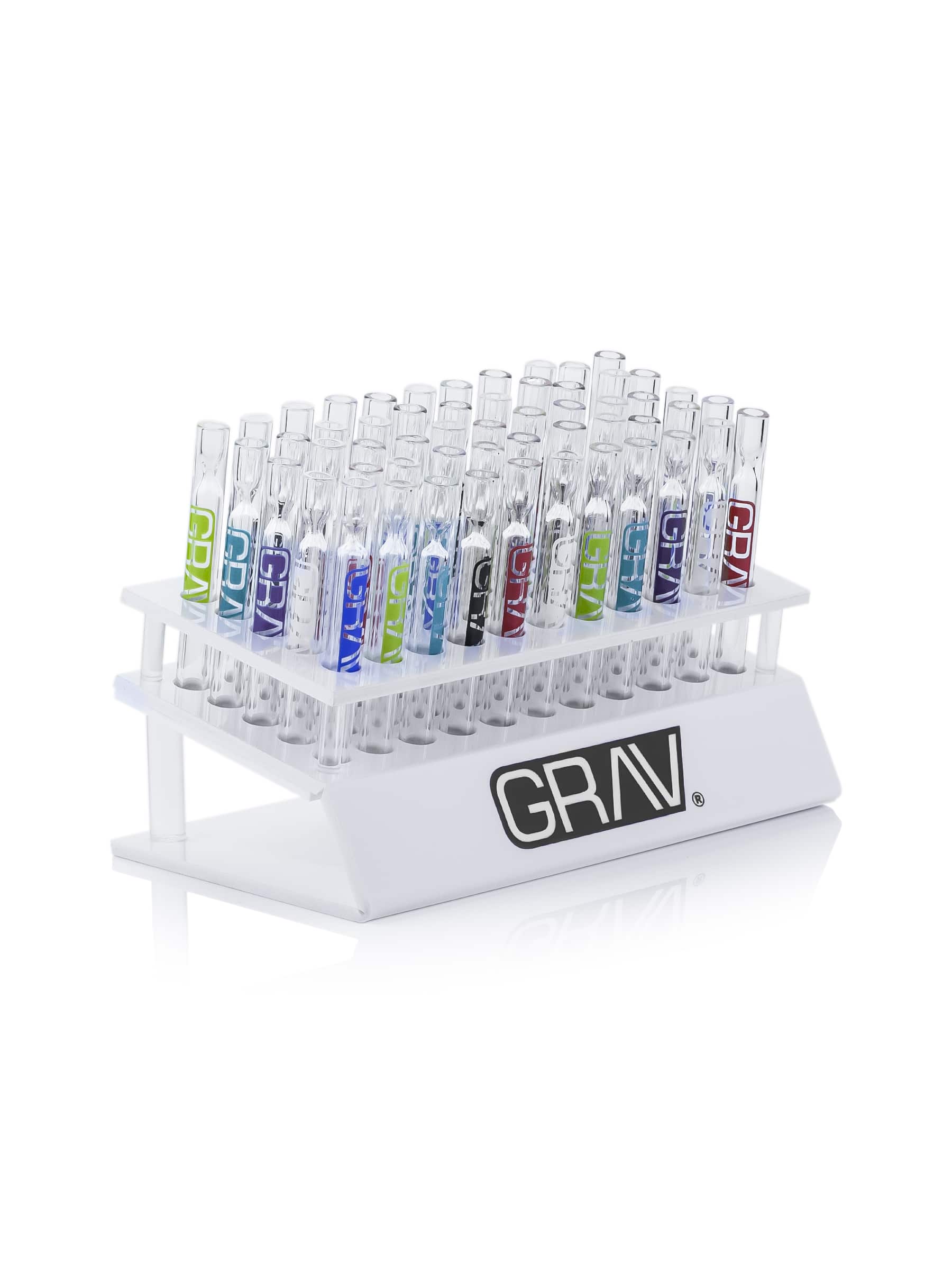 Photograph of product: GRAV Glass Taster 9mm