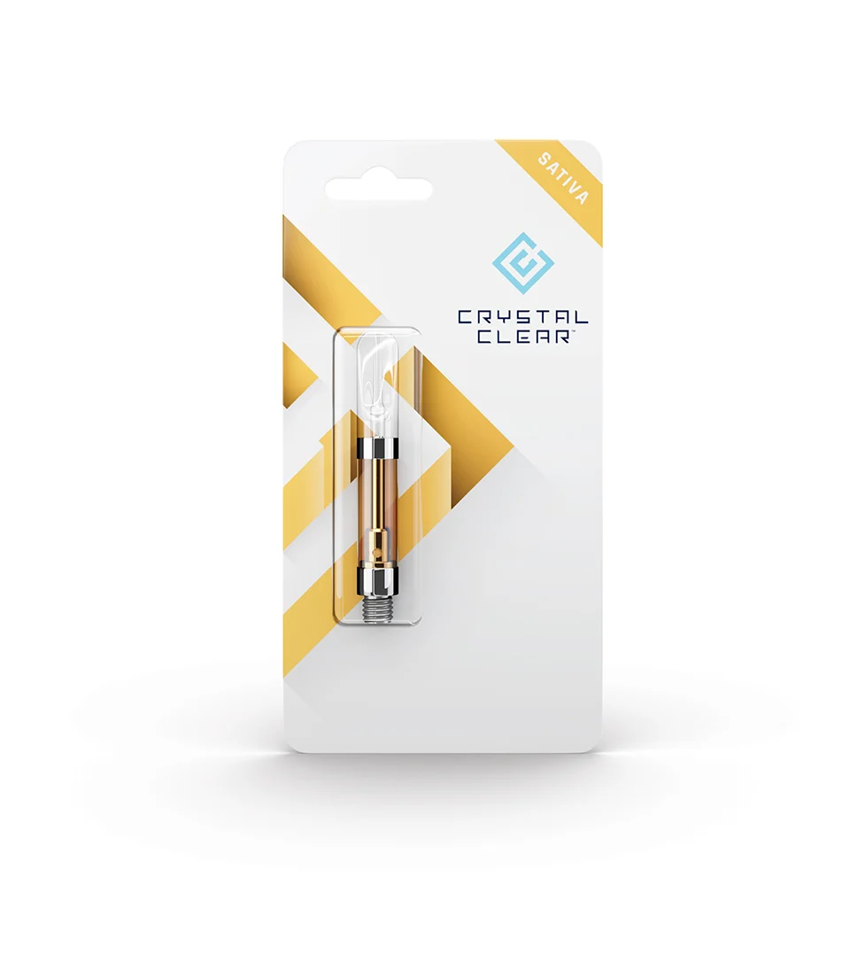 Photograph of product: CC Pineapple Express [S] 1g LR Vape