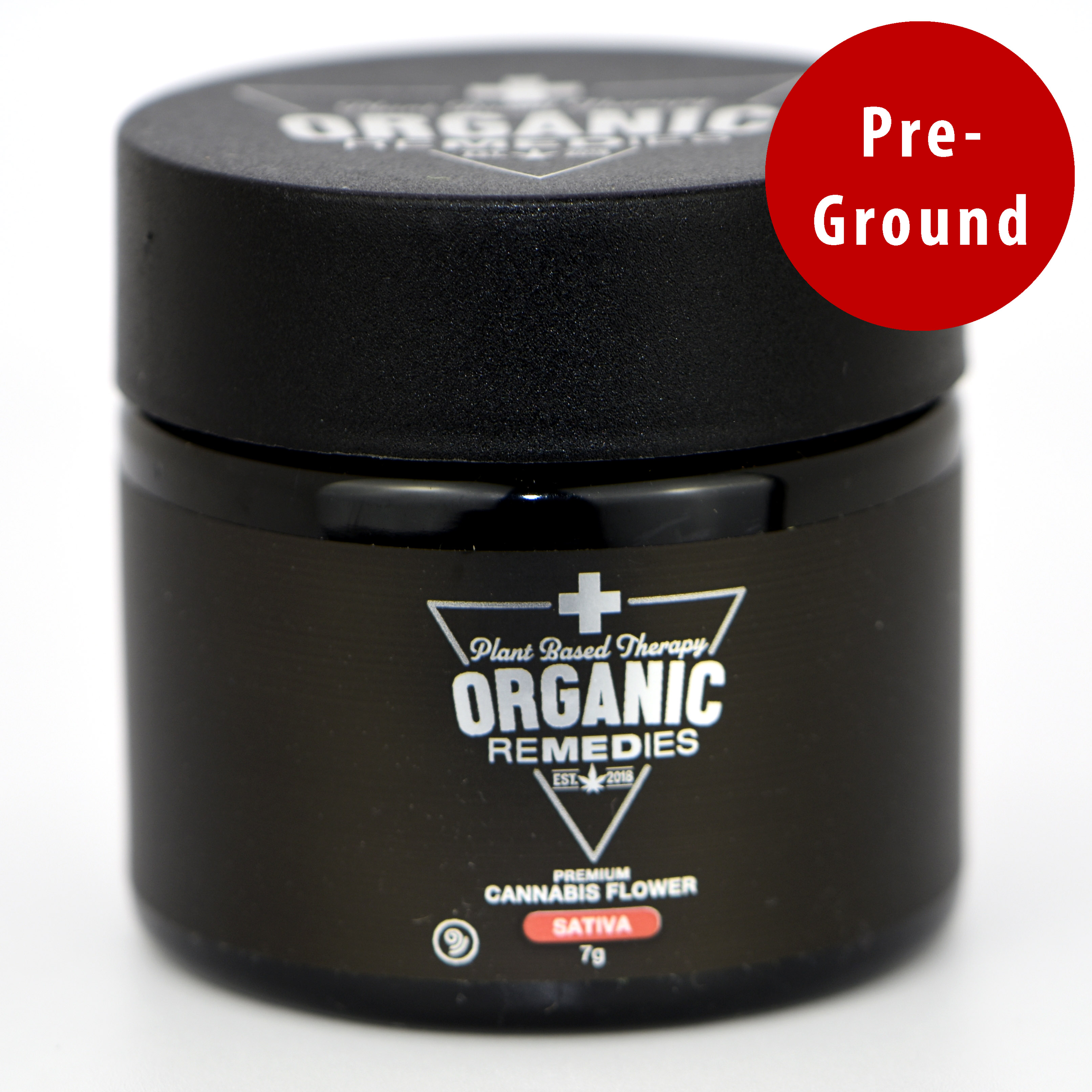 Photograph of product: Baker's Collision | Ground Flower | 7g