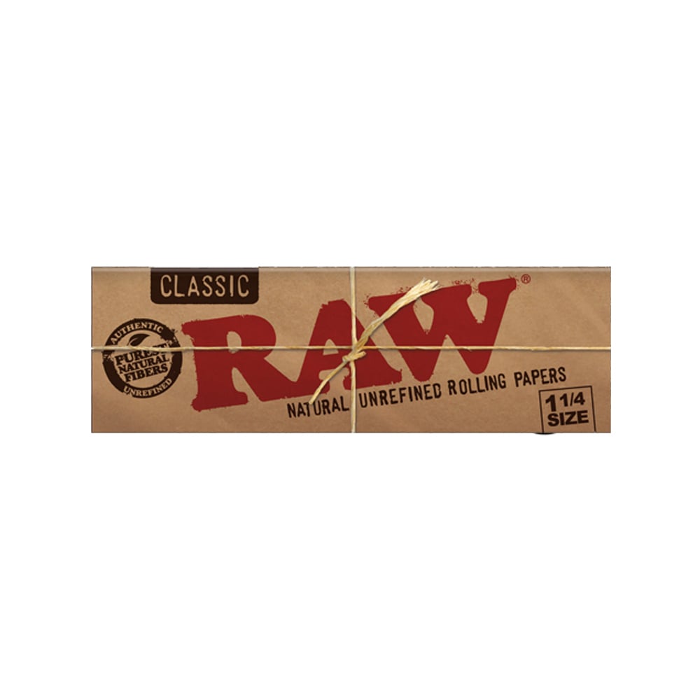 Photograph of Product: Classic 1 1/4