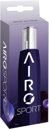 Photograph of product: Airo Sport - Indigo