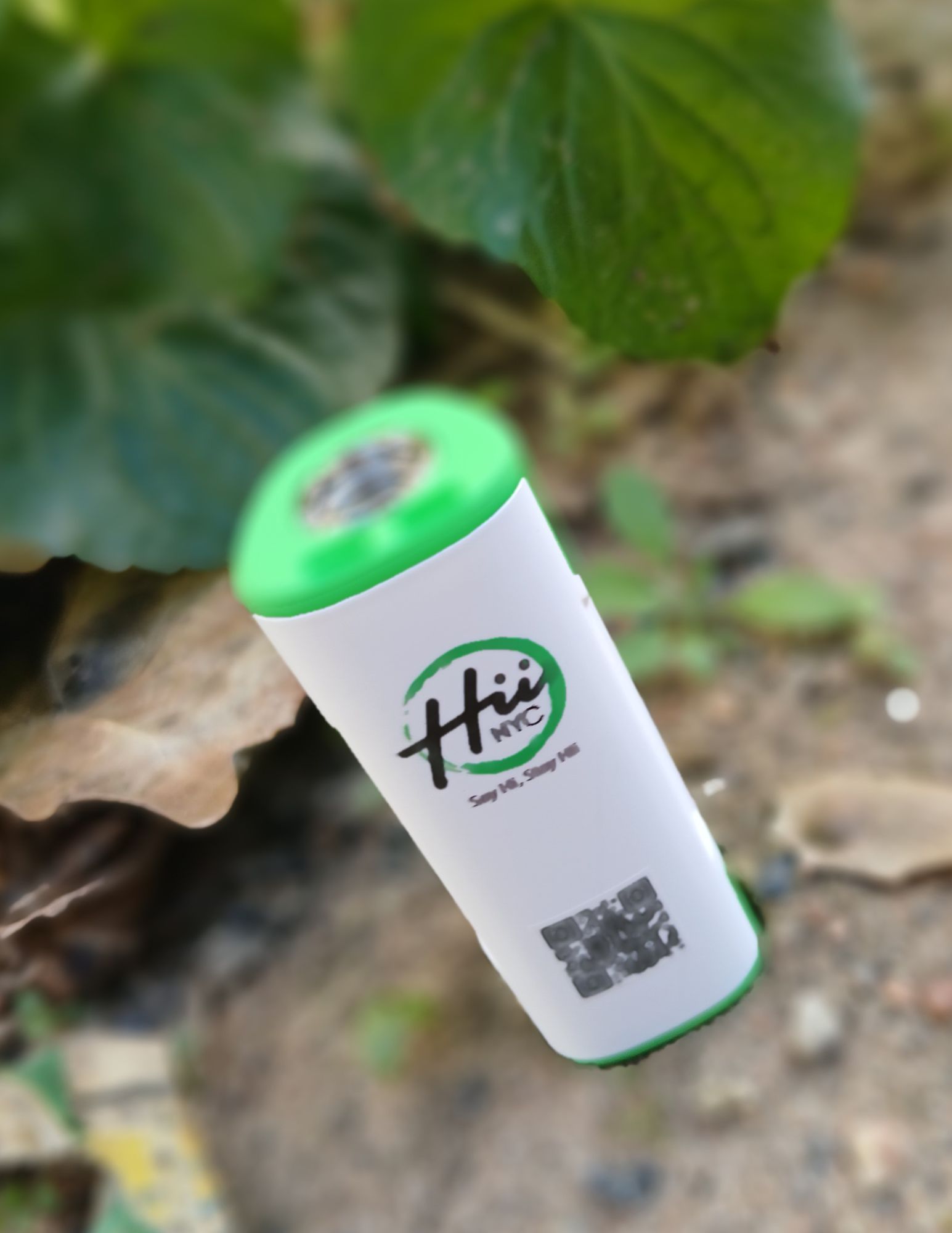 Photograph of product: Hii Battery 510 Thread