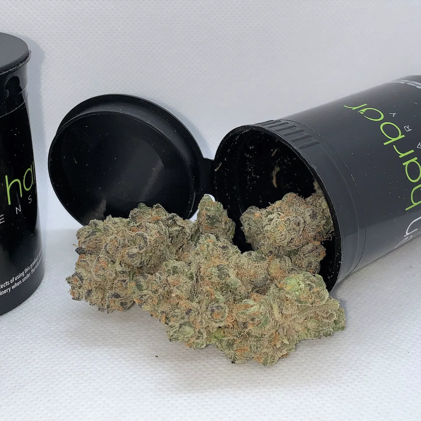 Photograph of product: Beach Wedding (3.5g)