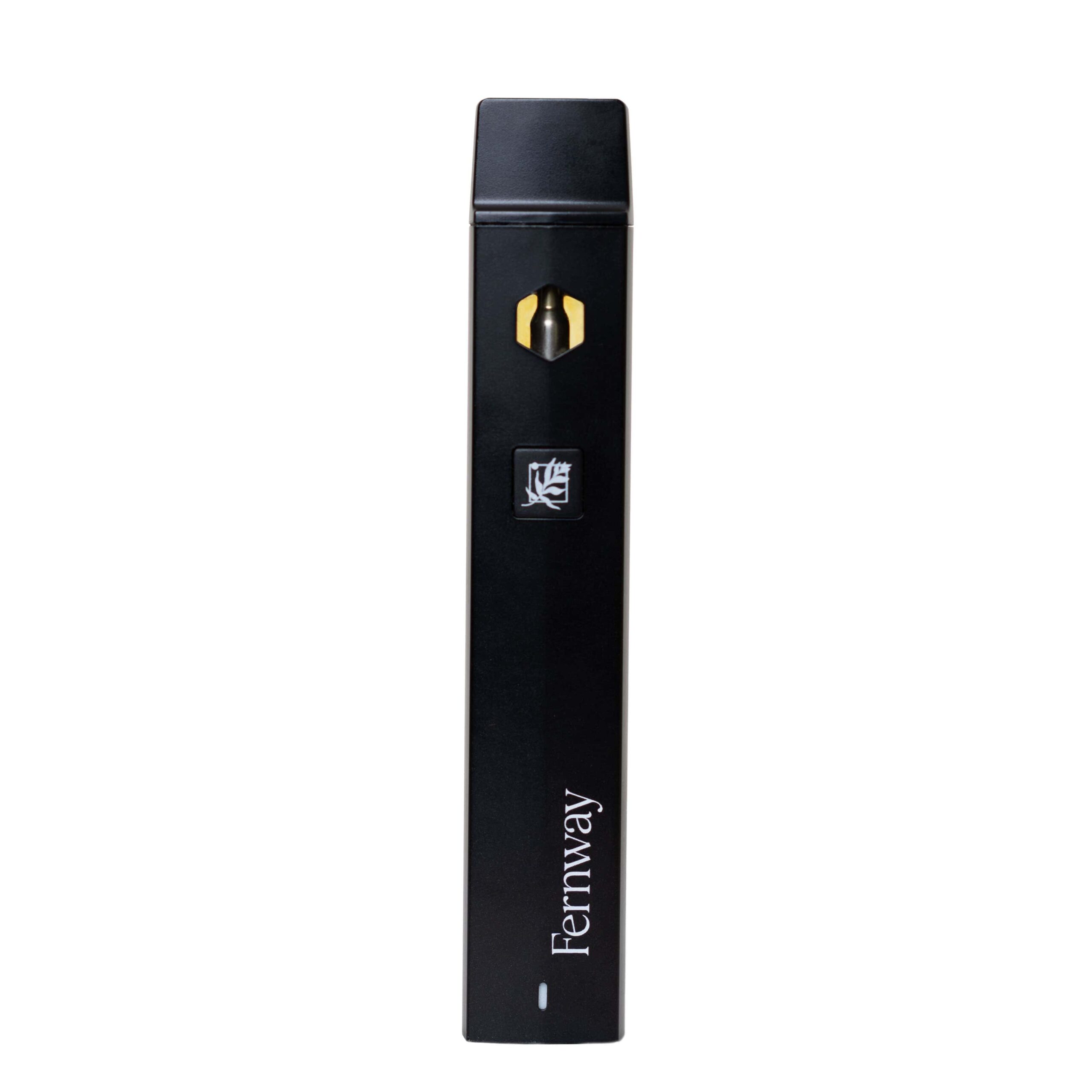 Photograph of product: Fernway | Cuban Black Haze | Disposable Vape | 1g