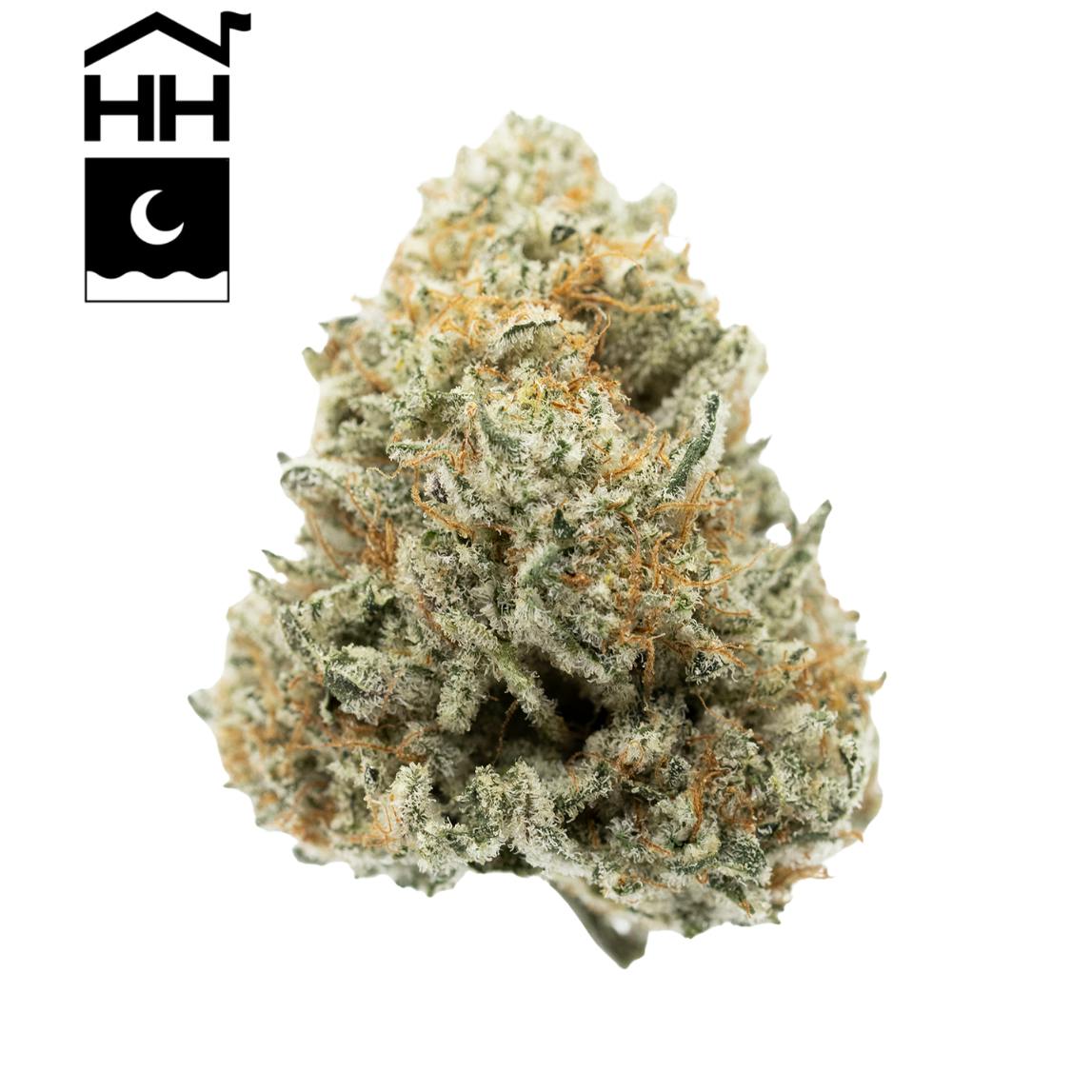 Photograph of product: Harbor House Eastside OG - 3.5g