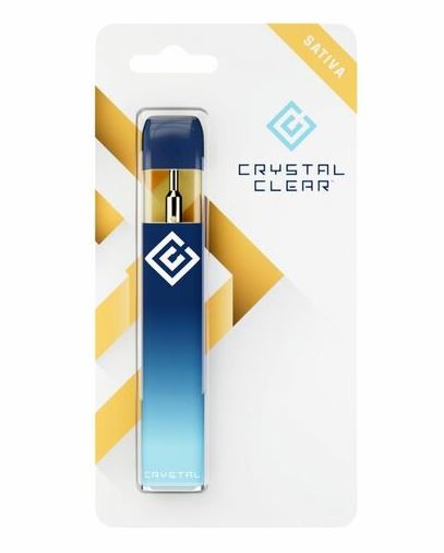 Photograph of Product: Maui Wowie Disposable | 1g