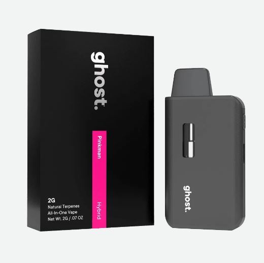Photograph of product: Pinkman | AIO