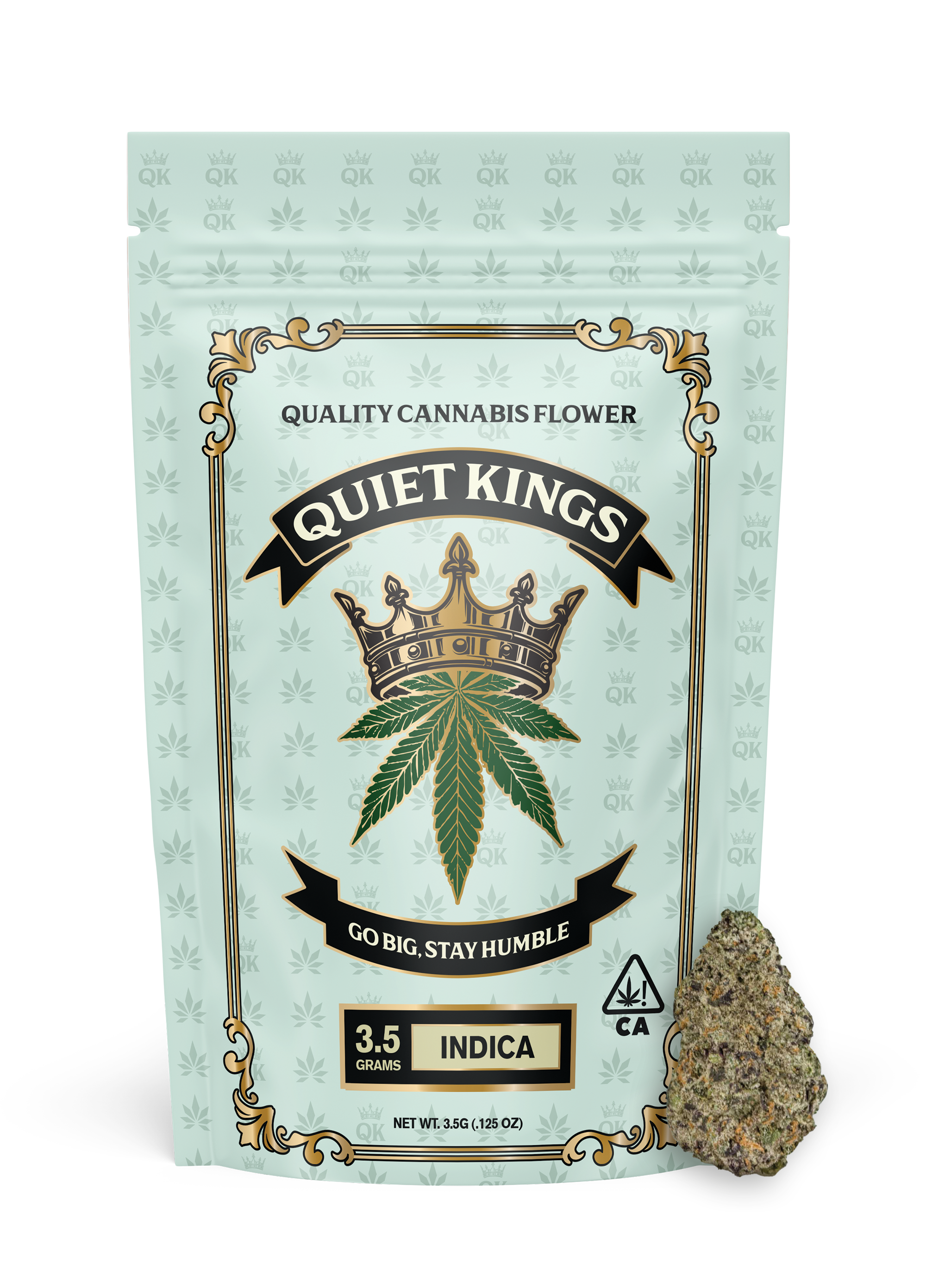 Photograph of product: BLUEBERRY