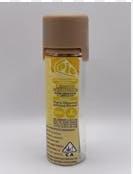 Photograph of product: Lemon Meringue | 1g x 2pk Infused Prerolls - 