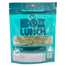 Photograph of product: GUMBO 14G FINE CUT SHAKE