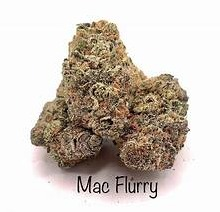 Photograph of Product: Mac Flurry ounce - 28g