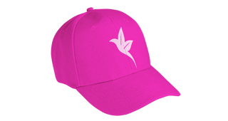 Photograph of product: Shangri-La Hat