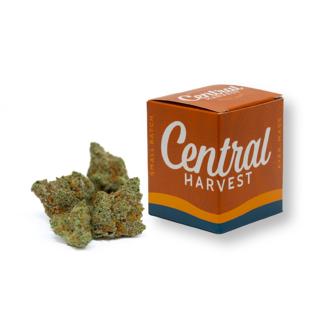 Photograph of product: Morockin Kush | 3.5g
