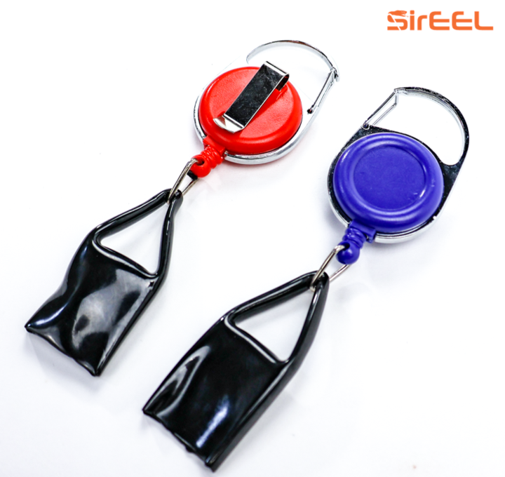 Photograph of product: SirEEL Lighter Leash Assorted Colors