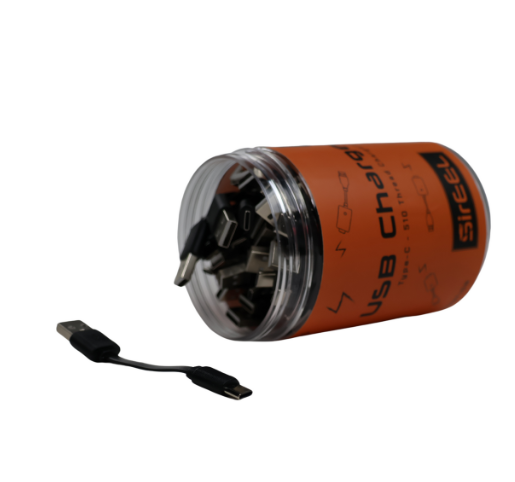 Photograph of product: USB Type-C Charger