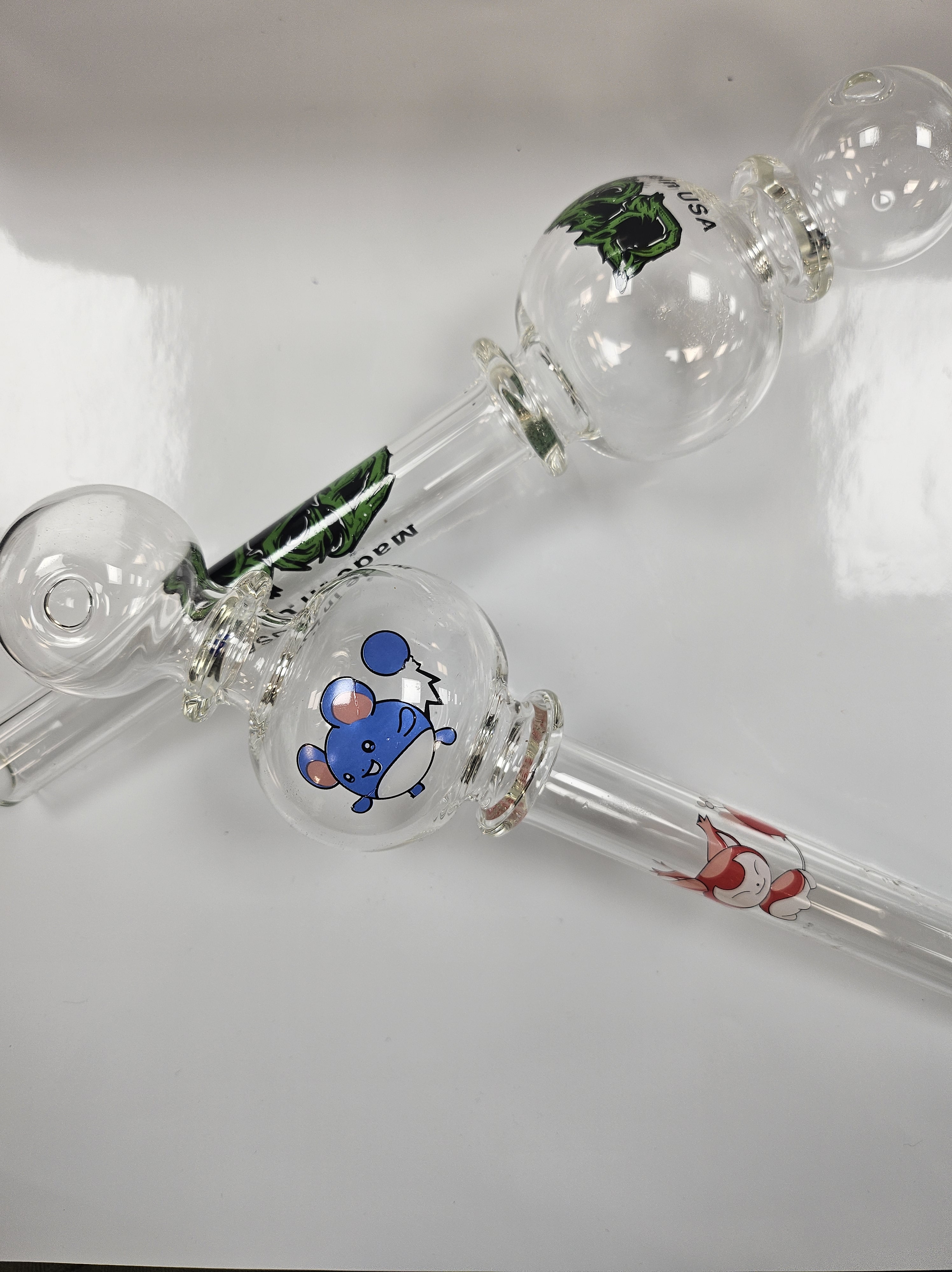 Photograph of product: Cute Pipe
