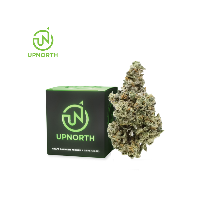 Photograph of product: BLUE DIESEL 3.5G