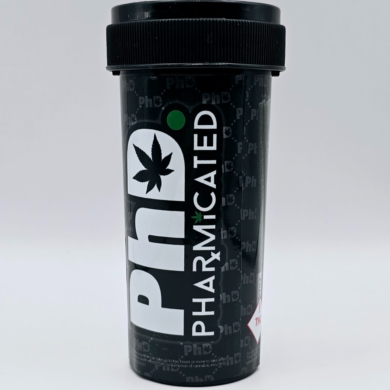 Photograph of product: PhD 10 Pack PR-Jet Fuel GMO (H)