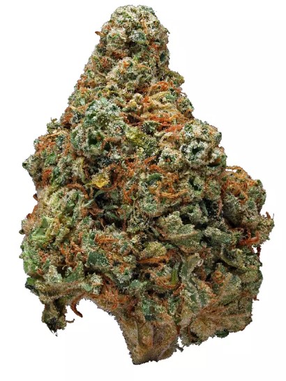 Photograph of product: Zombie | 3.5g