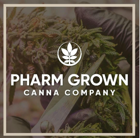 Photograph of product: Pharm Grown | 7g | Zuper Plushers
