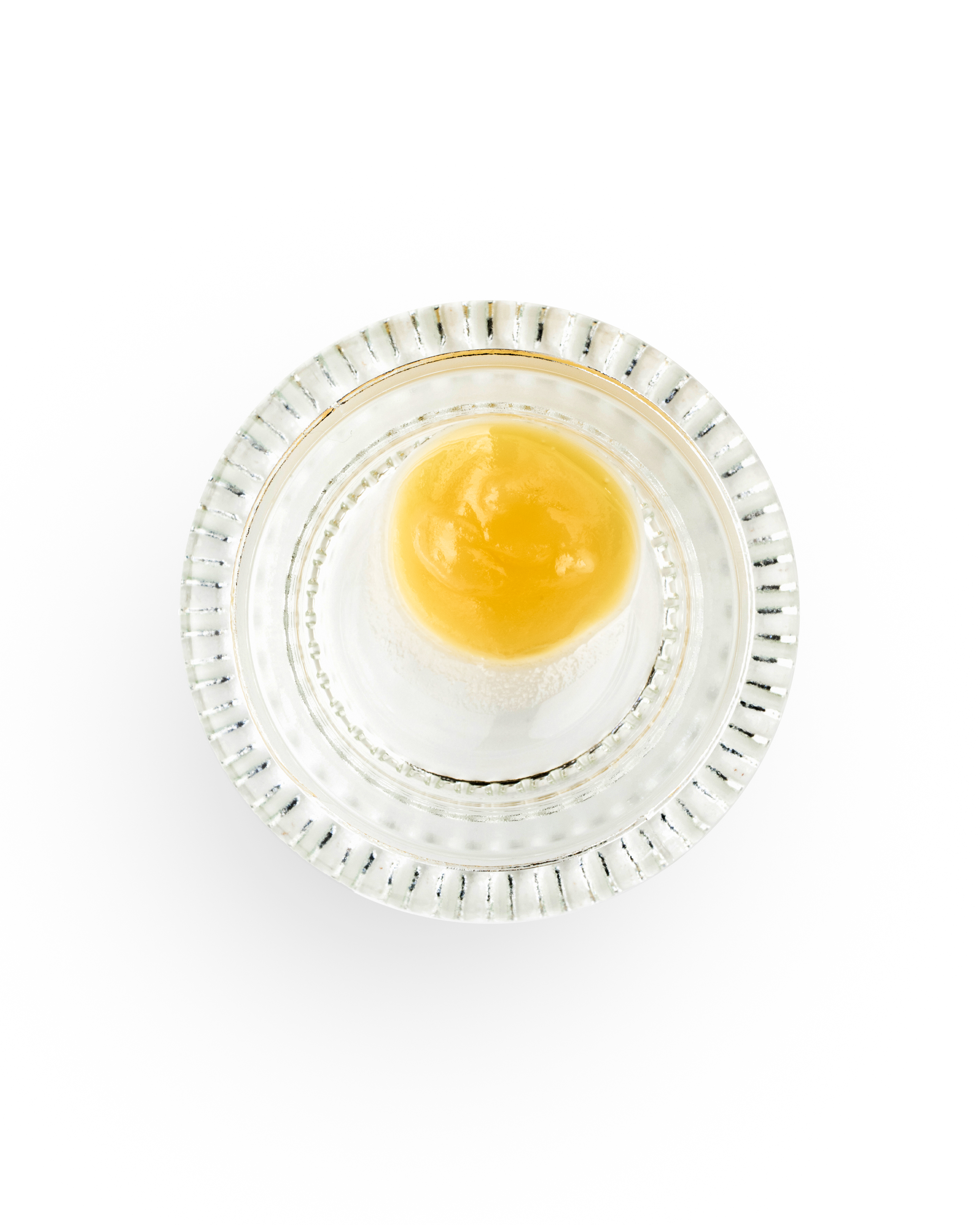 Photograph of product: Live Resin Badder BERRY POPPINS | 1 g