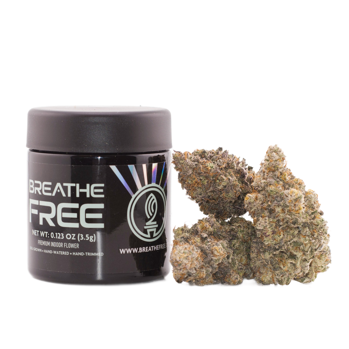 Photograph of product: Crunch Berriez - 28g