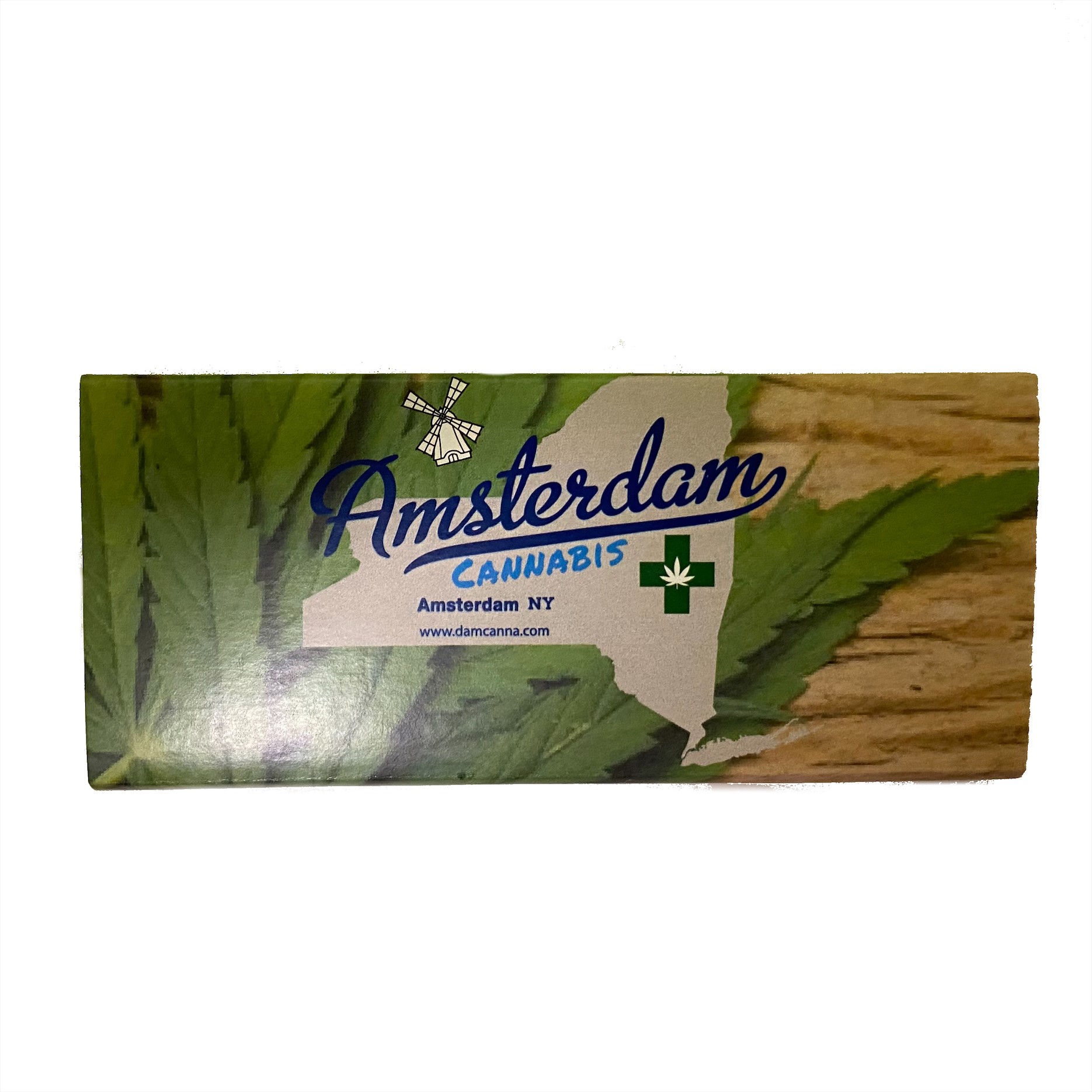 Photograph of product: AMCAN- Rolling Papers