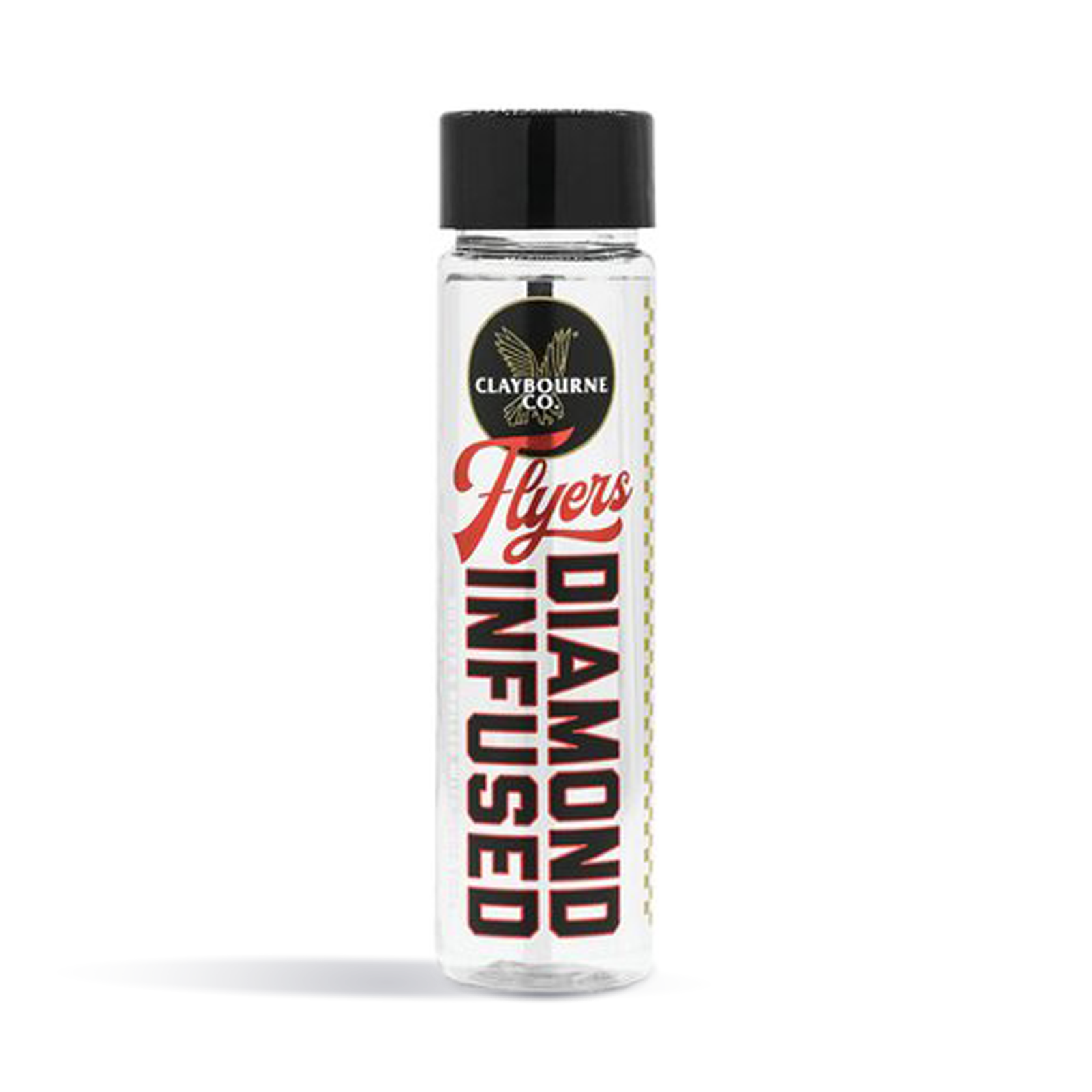 Photograph of product: Cobra Kush Diamond Infused Flyers Pre-Roll 2-pack | 1g