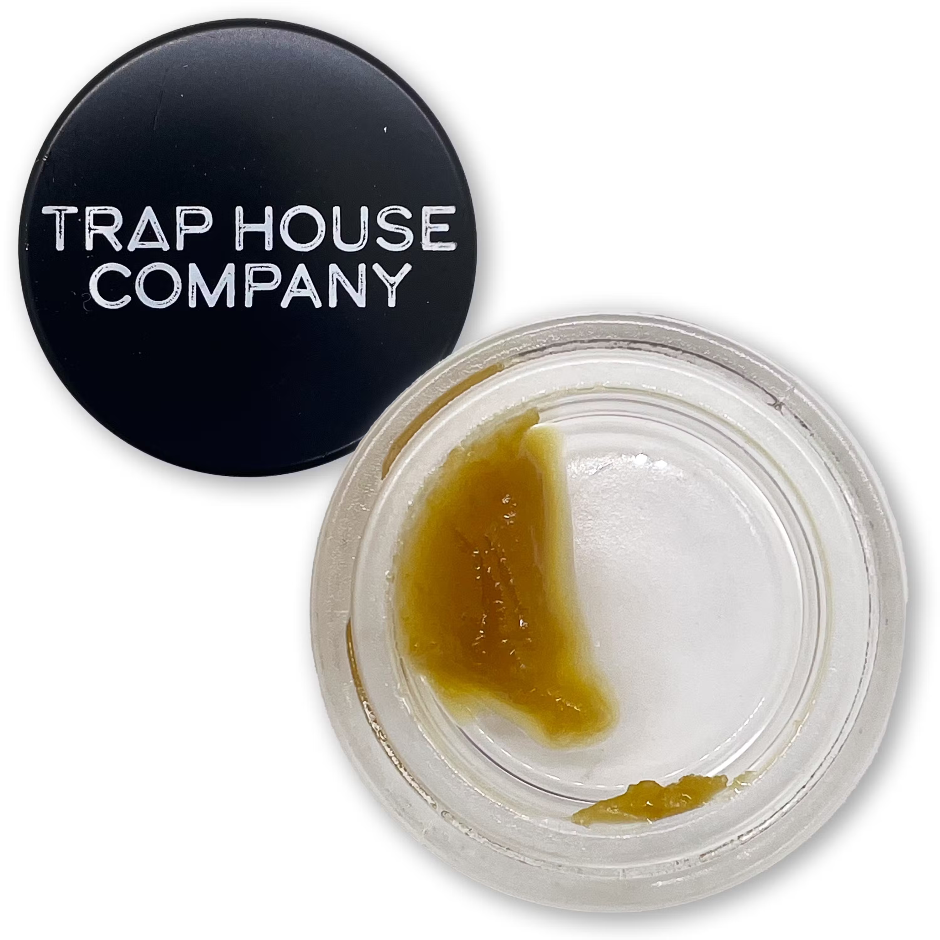 Photograph of product: Sugar Shack Live Resin | 1g